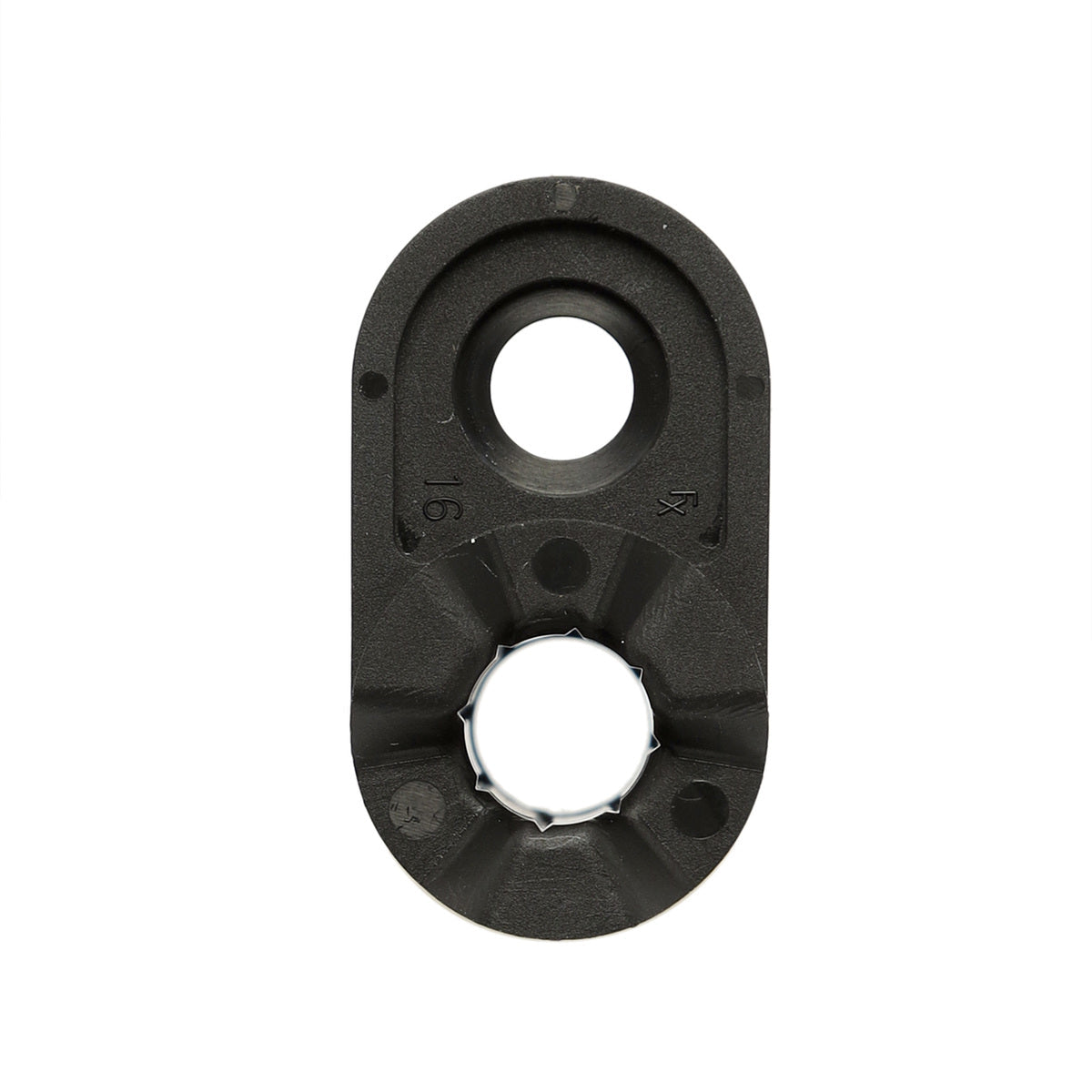 WP2182179 Whirlpool Refrigerator Door Closing Cam - Lower