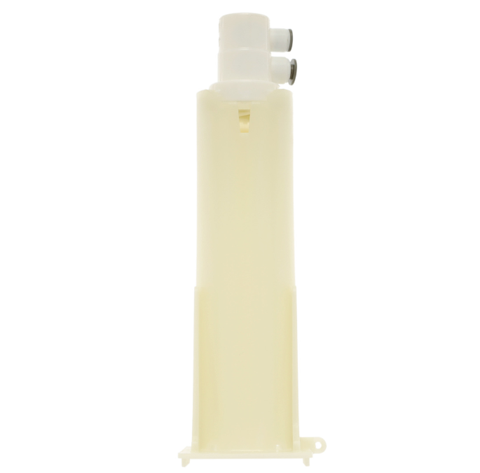 WP2186443 Whirlpool Refrigerator Water Filter Housing