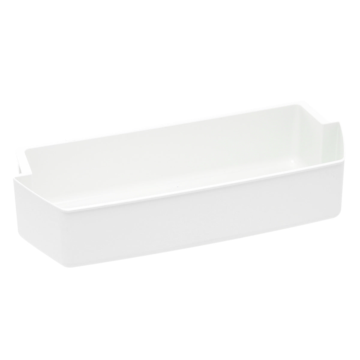WP2187172 Whirlpool Refrigerator Door Shelf Bin - White