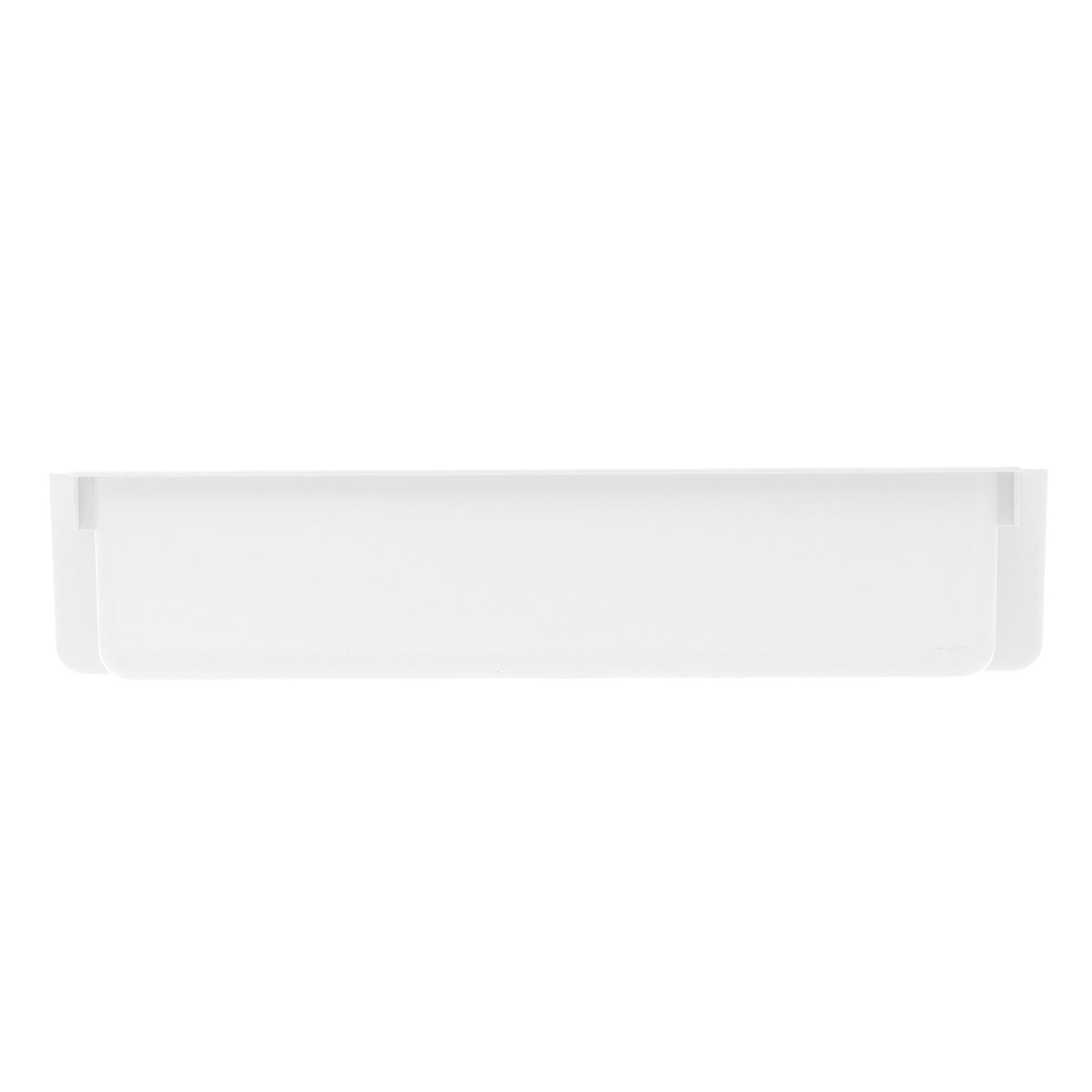 WP2187172 Whirlpool Refrigerator Door Shelf Bin - White