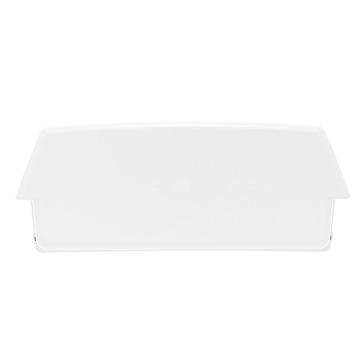 WP2187172 Whirlpool Refrigerator Door Shelf Bin - White