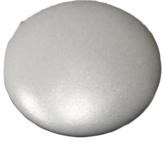 WP22001664 Whirlpool Washer Timer Knob Cap, White