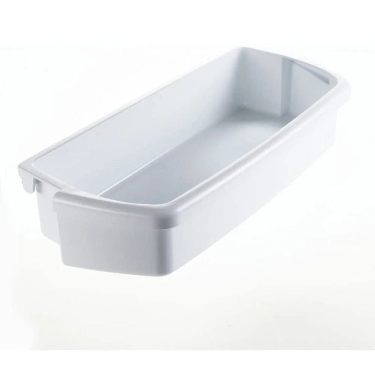 WP2203828 Whirlpool Fridge Cantilever Bin - White