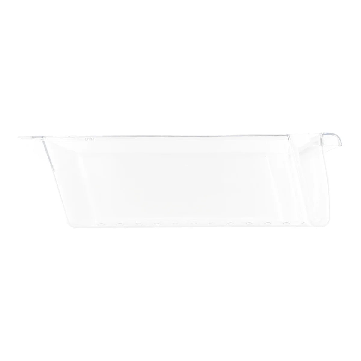 WP2218132K Whirlpool Refrigerator Meat Drawer