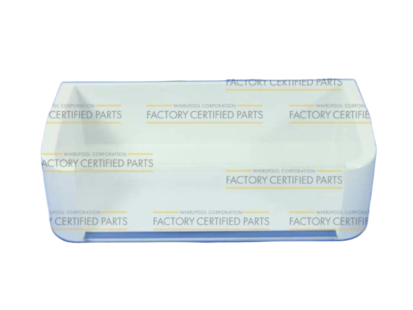 WP2223434K Whirlpool Refrigerator Door Shelf Bin