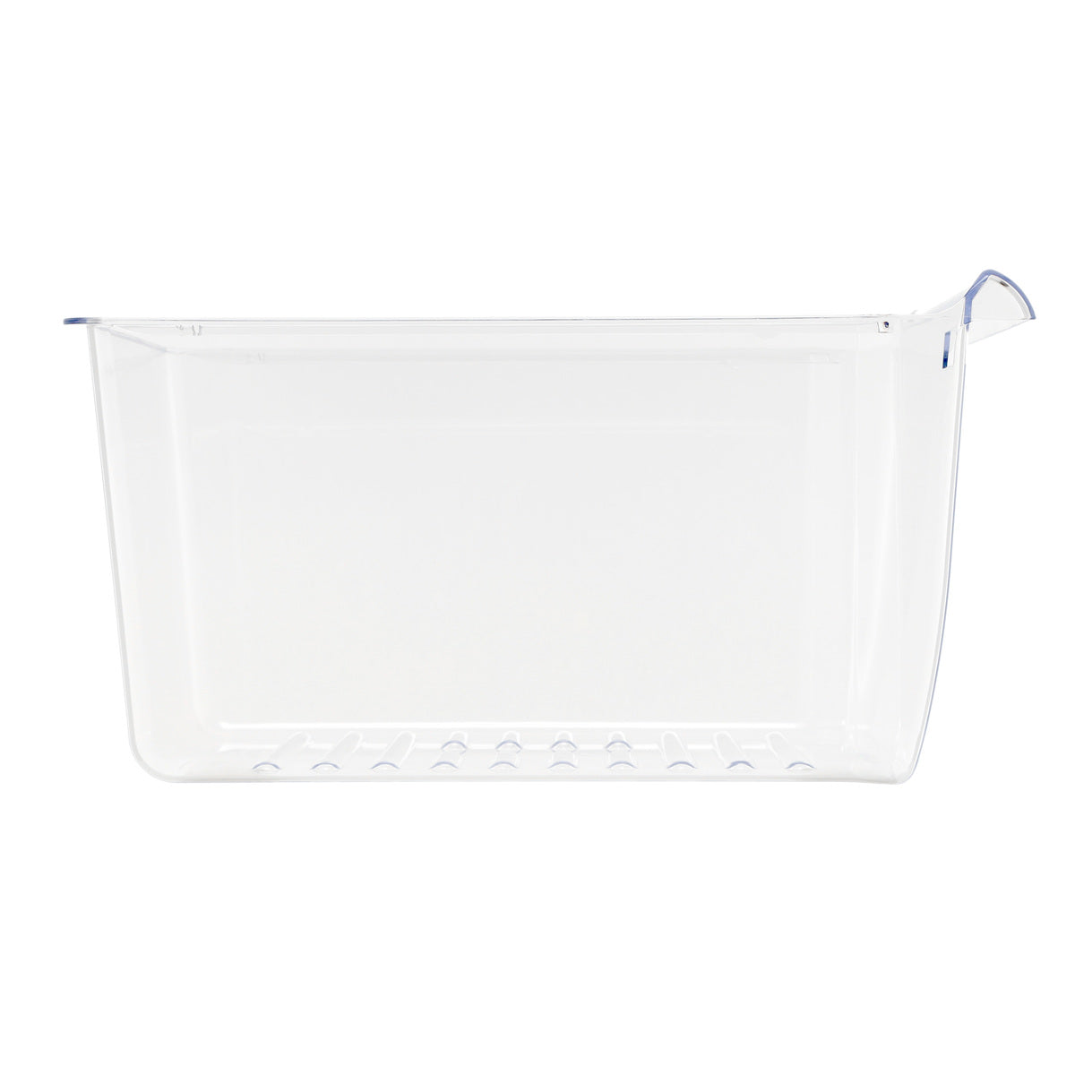 WP2256704 Whirlpool Refrigerator Crisper Pan