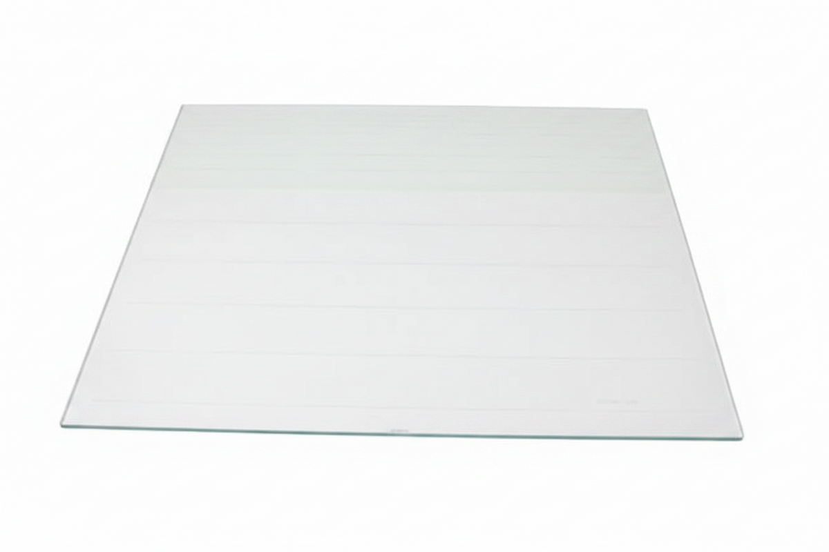 WP2262441 Whirlpool Refrigerator Glass Shelf