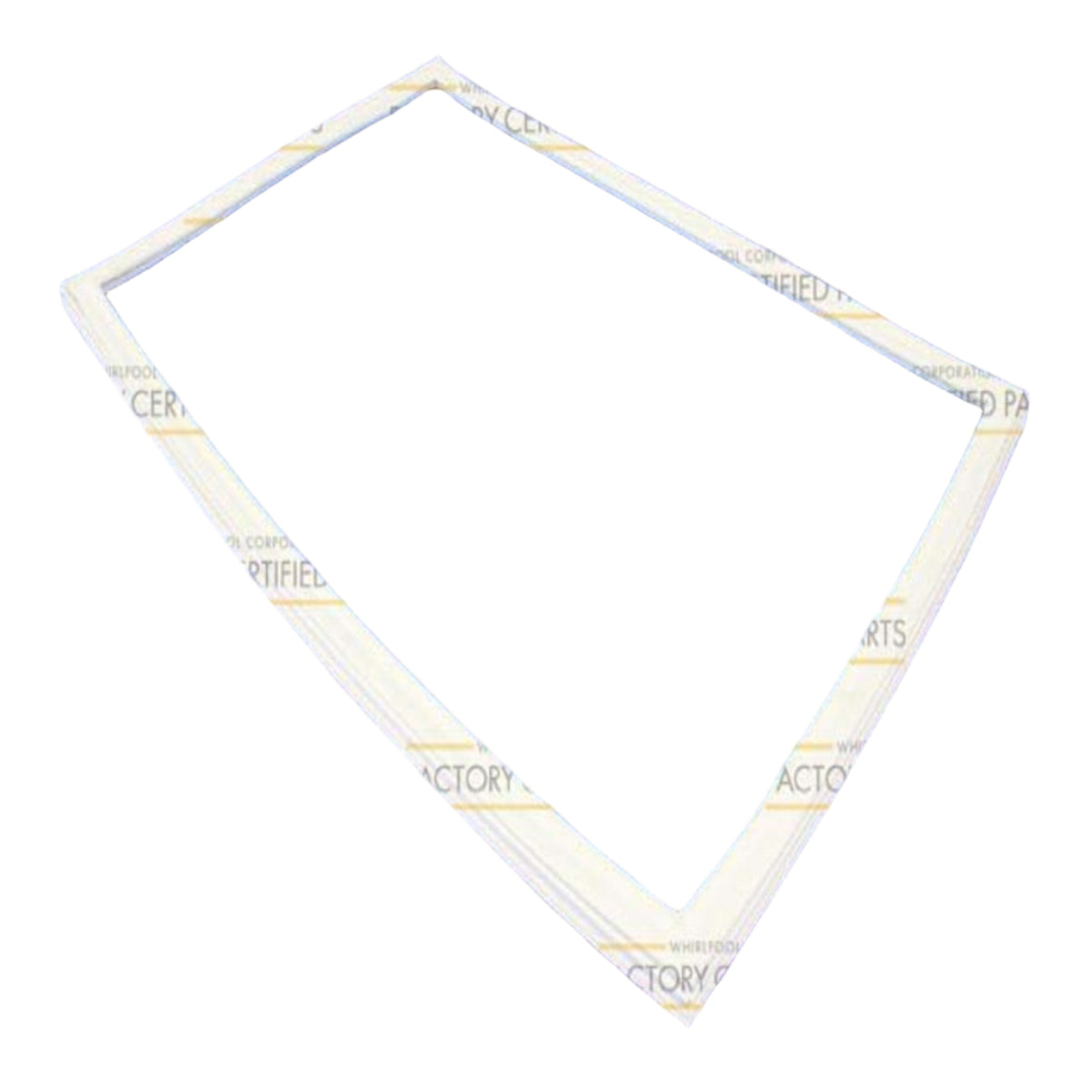 Whirlpool WP2319263W GASKET-FIP