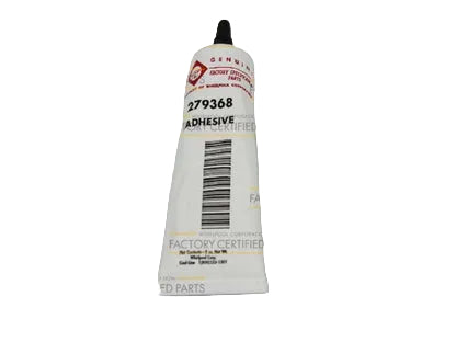 WP279368 Whirlpool Appliance Silicone Adhesive