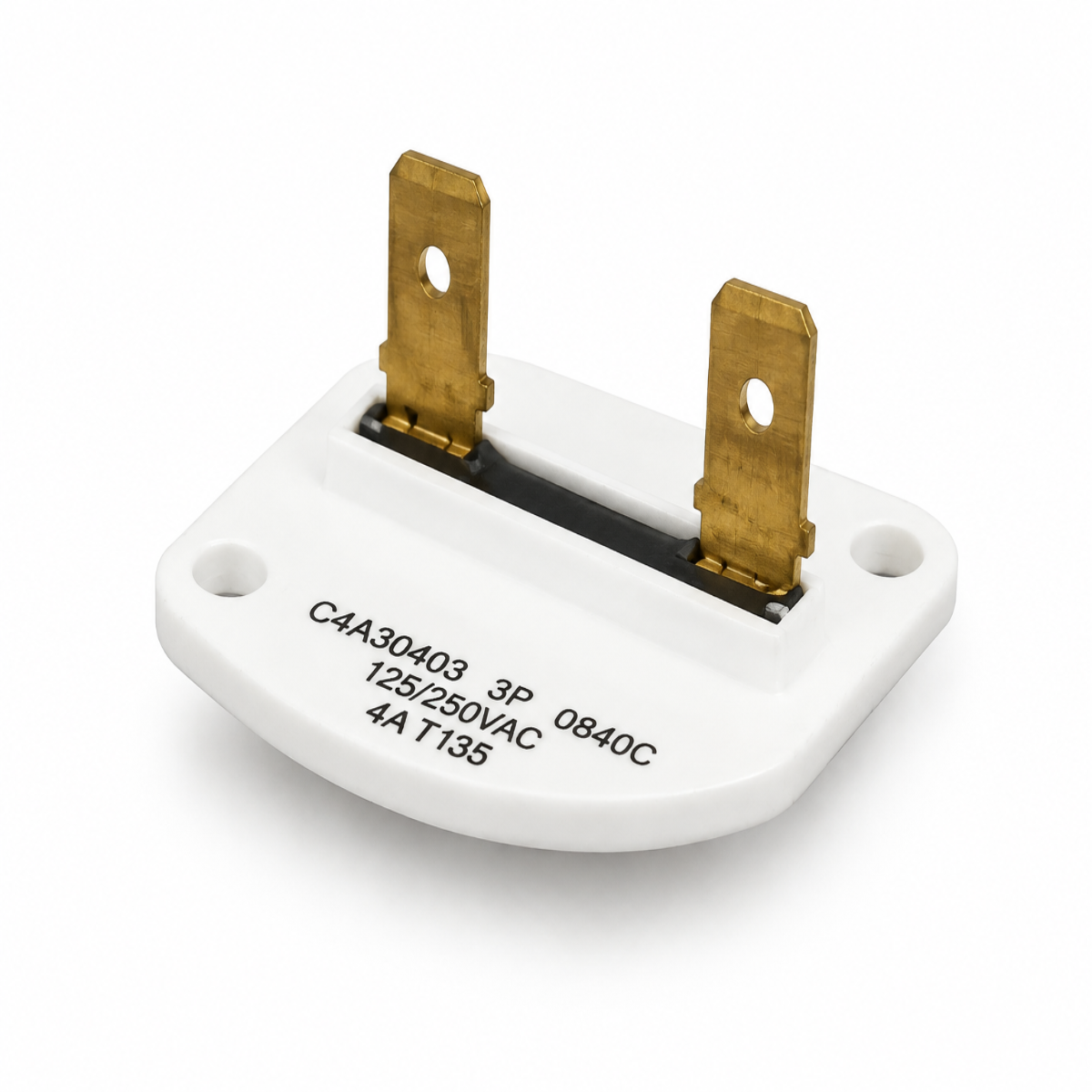 WP306604 Whirlpool Dryer Thermal Fuse