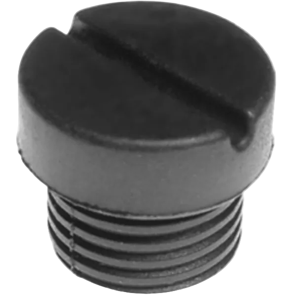 WP3184212 Whirlpool Stand Mixer Brush Holder Cap, Black