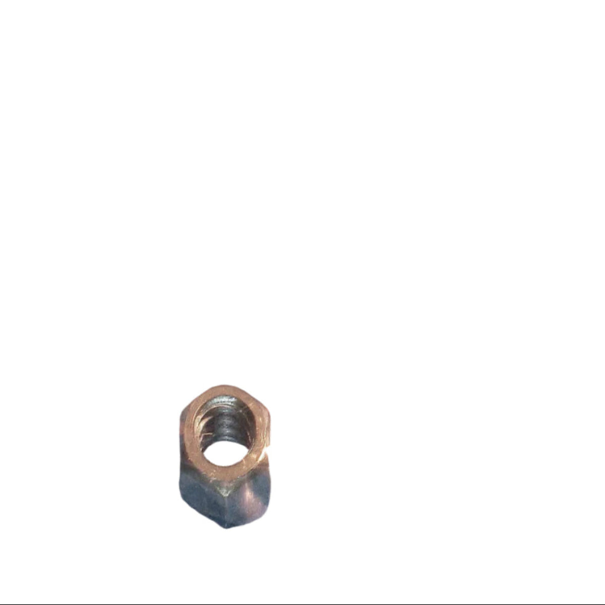 WP33001443 Whirlpool Washer/Dryer Roller Shaft Hex Nut