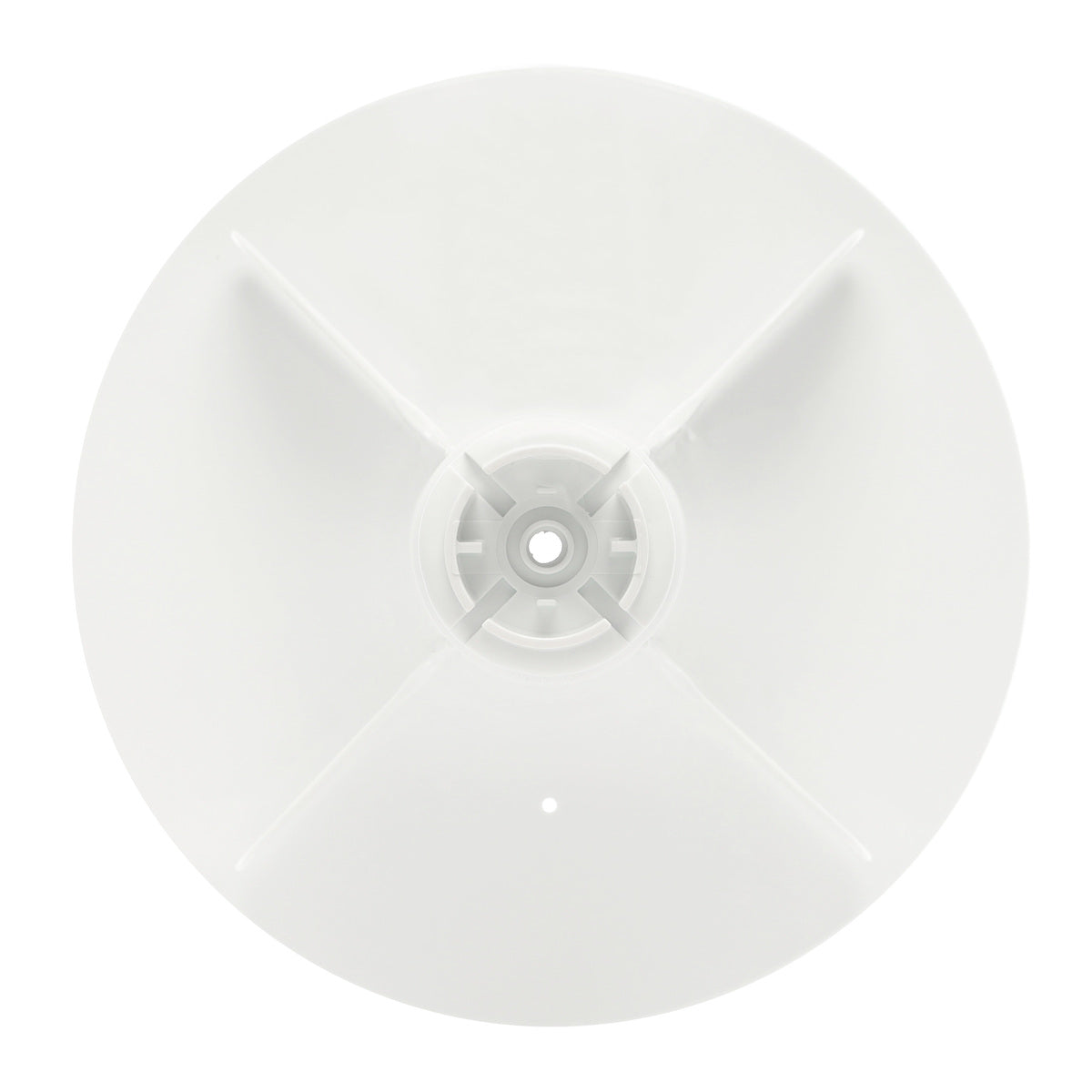 WP3347288 Whirlpool Washer Agitator Base