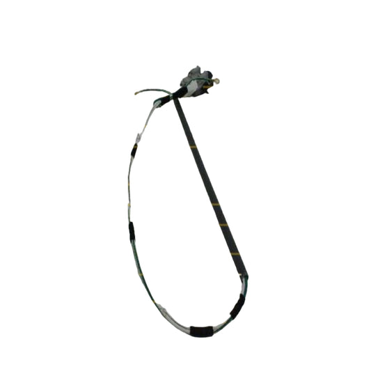 WP3355458 Whirlpool Washer Lid Switch Assembly