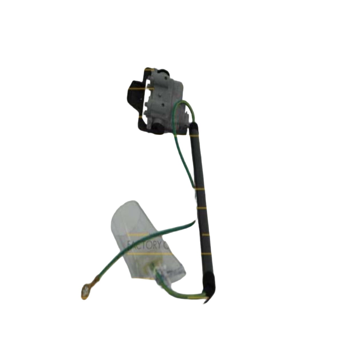 WP3355806 Whirlpool Washer Lid Switch Assembly