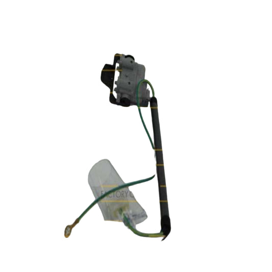 WP3355806 Whirlpool Washer Lid Switch Assembly