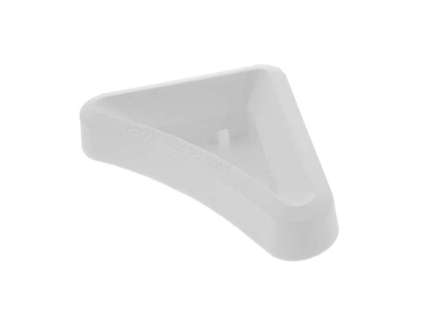 WP3362952 Whirlpool Washer Bleach Dispenser Cup, Bezel