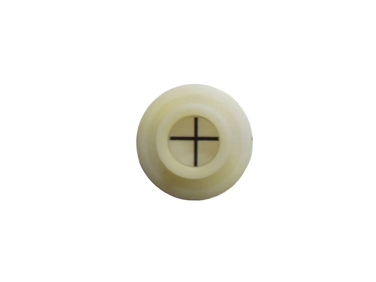 WP3385088 Whirlpool Dishwasher Upper Dishrack Wheel
