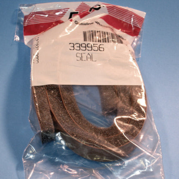 WP339956 Whirlpool Dryer Lint Screen Foam Seal
