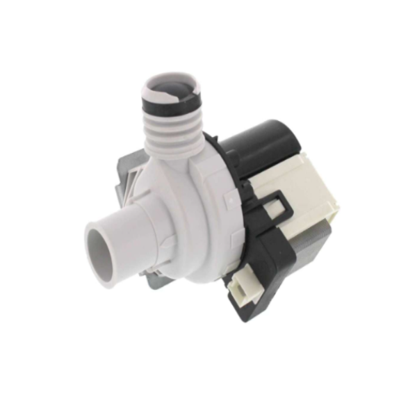 WP34001098 Whirlpool Washer Drain Pump