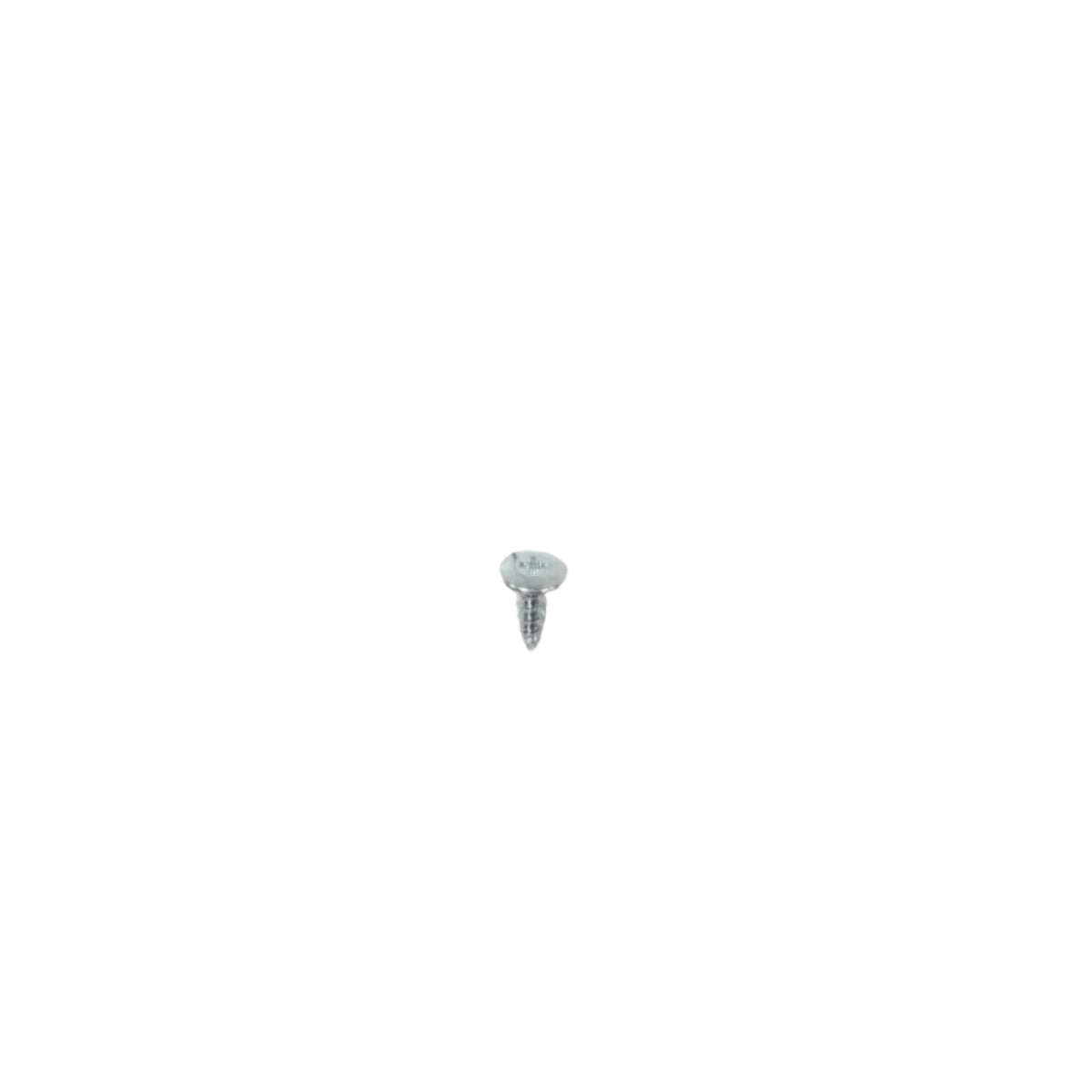 Whirlpool WP3400805 SCREW