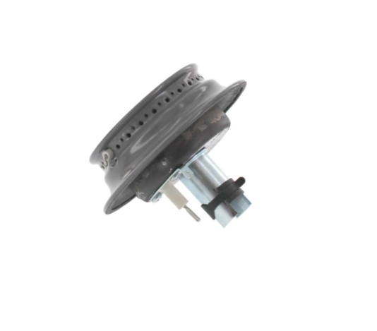 WP3412D024-26 Whirlpool Range Sealed Surface Burner Head