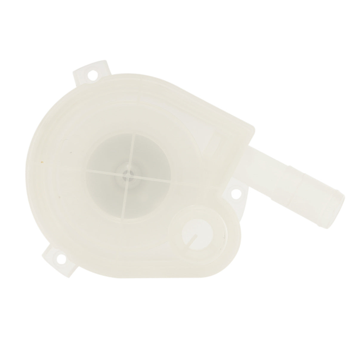 WP35-6780 Whirlpool Washer Drain Pump