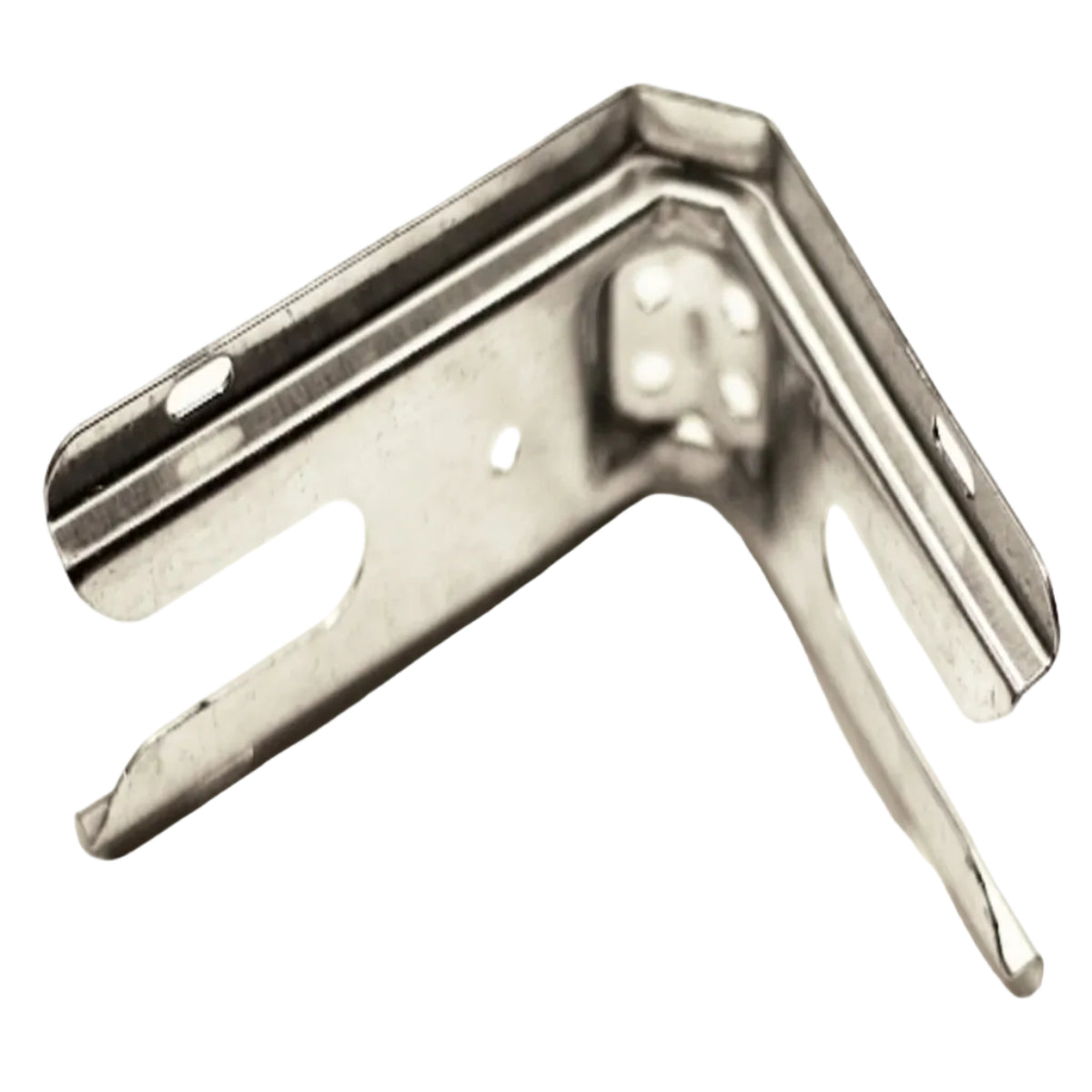 WP3801F656-51 Whirlpool Range Anti-Tip Bracket
