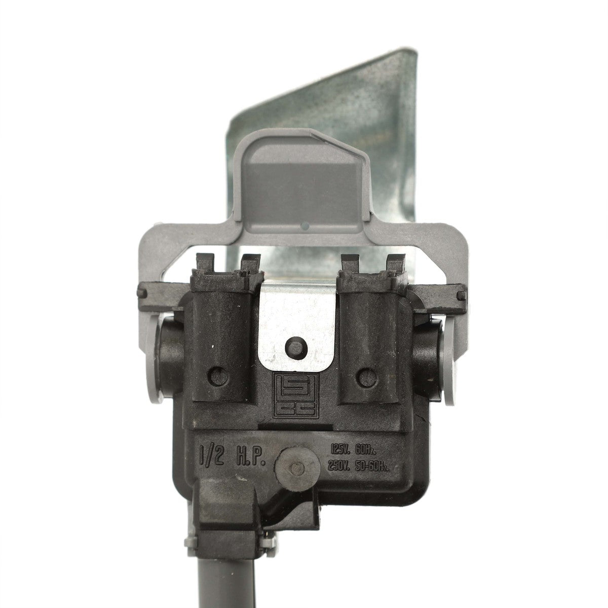 WP3949238 Whirlpool Washer Lid Switch Assembly