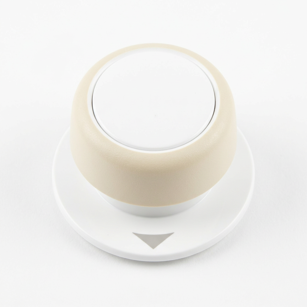WP3957750 Whirlpool Dryer Timer Knob