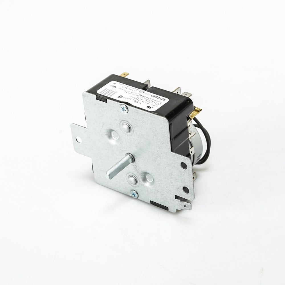 Whirlpool WP3976580 TIMER