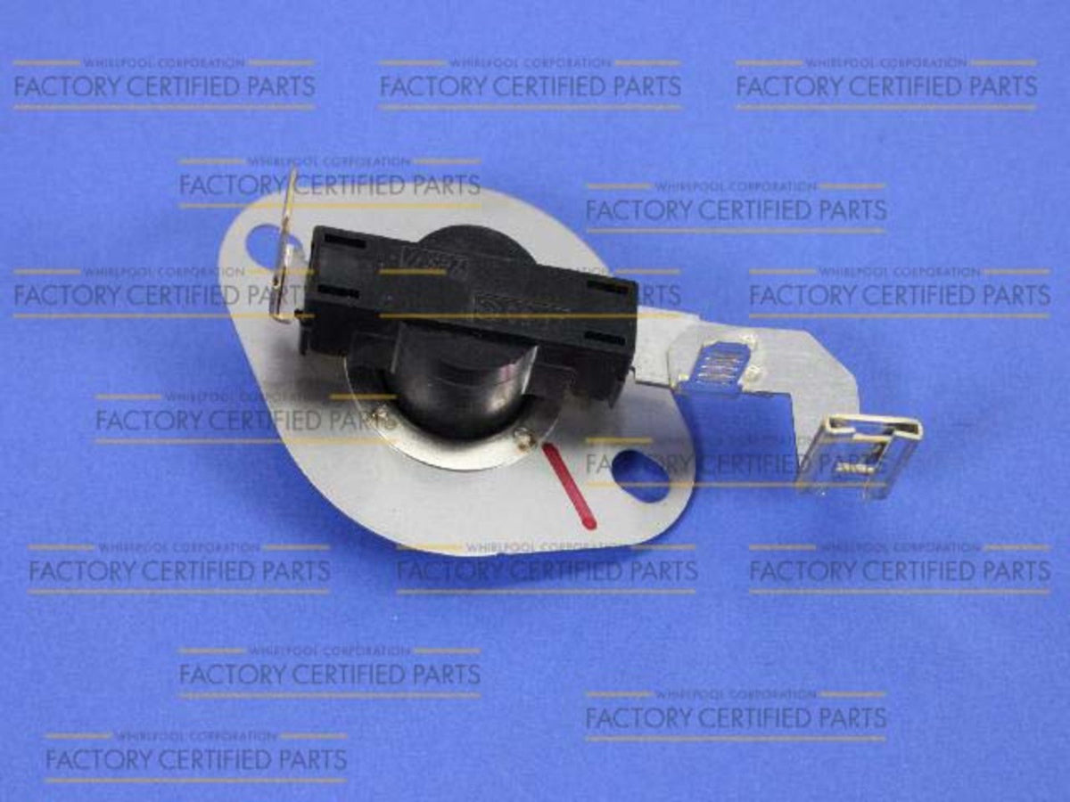 WP3977767 Whirlpool Dryer High Limit Thermostat