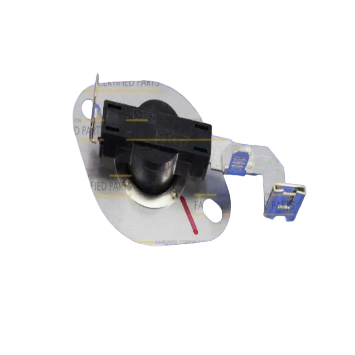 WP3977767 Whirlpool Dryer High Limit Thermostat