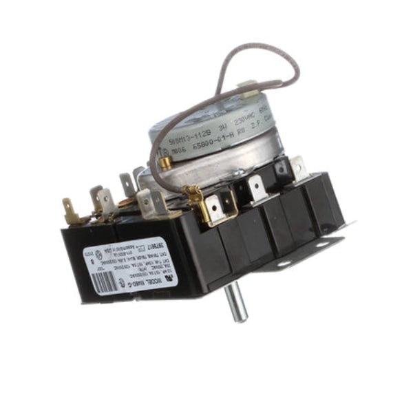 Whirlpool WP3979617 TIMER