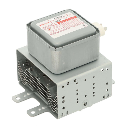 Whirlpool Microwave Magnetron Part WP4375424 - Appliance Parts Canada