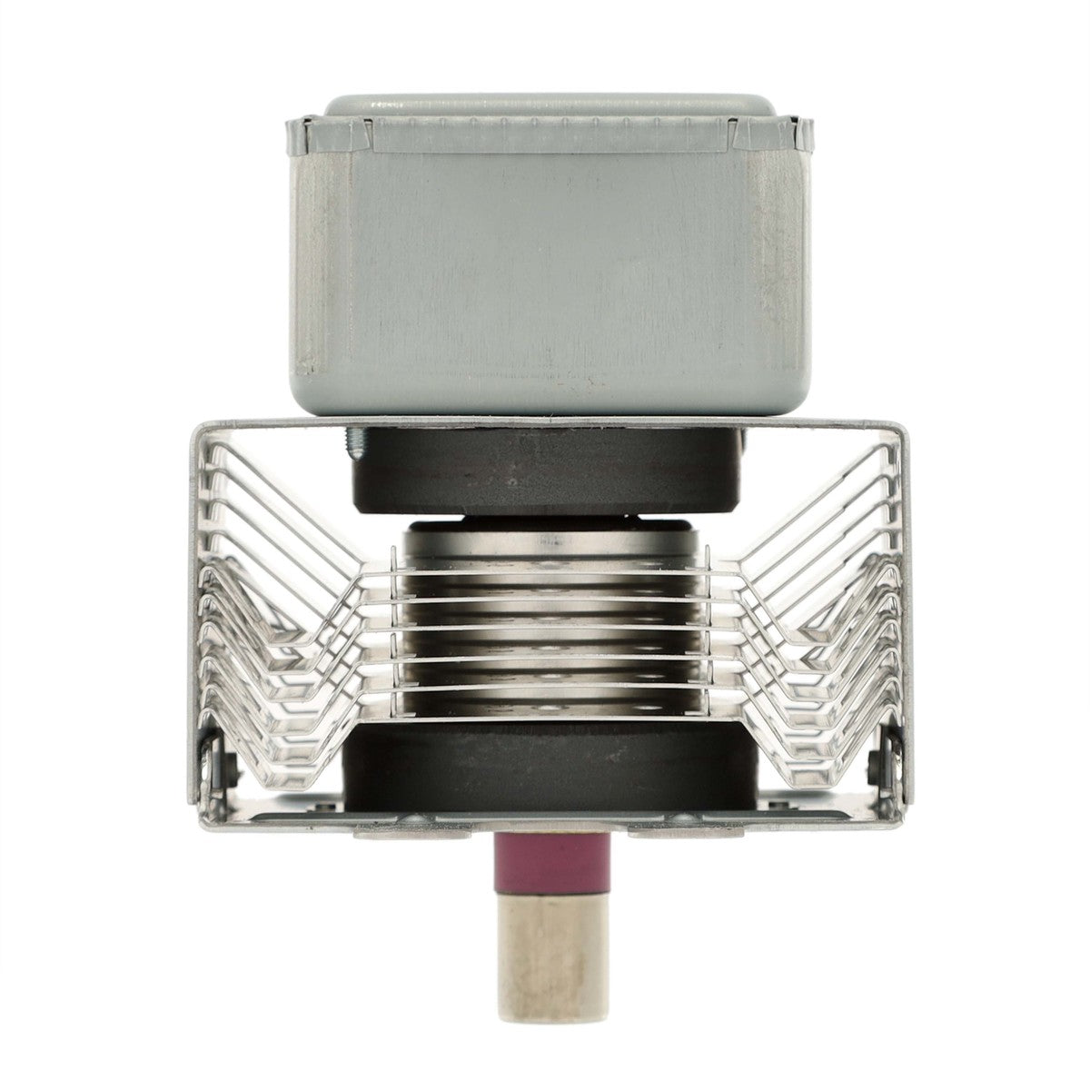 Whirlpool Microwave Magnetron Part WP4375424 - Appliance Parts Canada