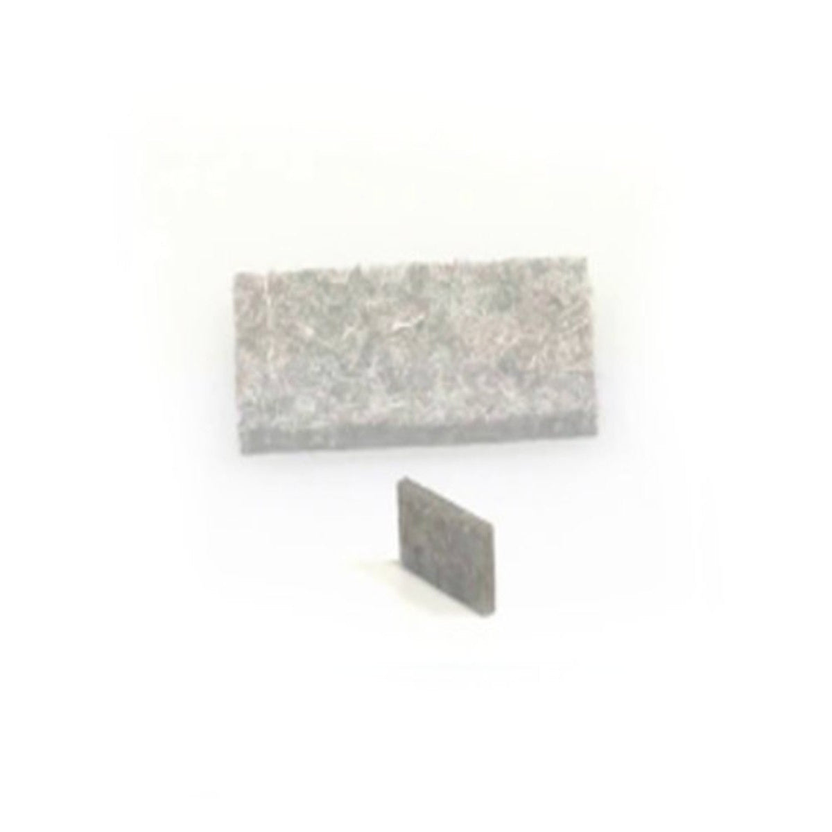 WP500121 Whirlpool Dryer Drum Felt Glide Pad