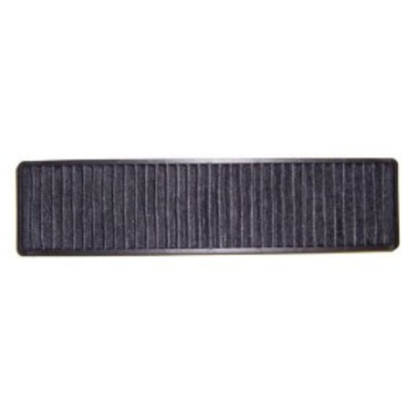 WP53001442 Whirlpool Microwave Charcoal Filter