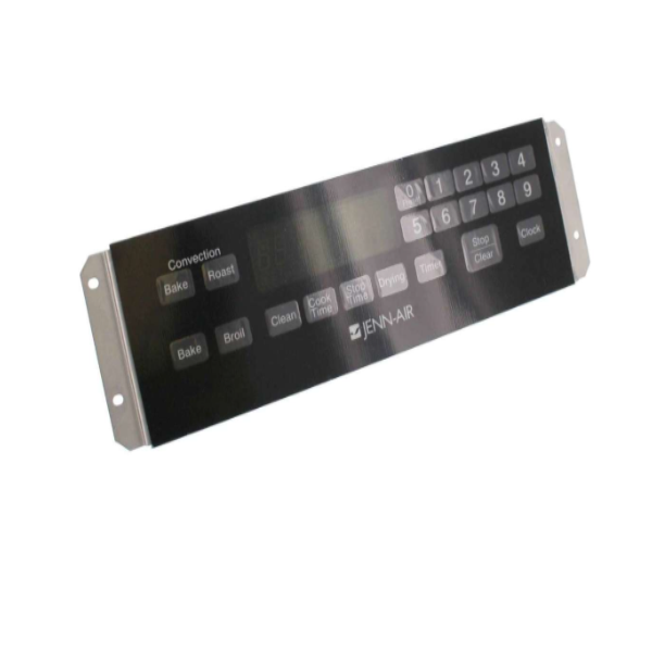 WP5760M302-60 Whirlpool Range Electronic Control Board
