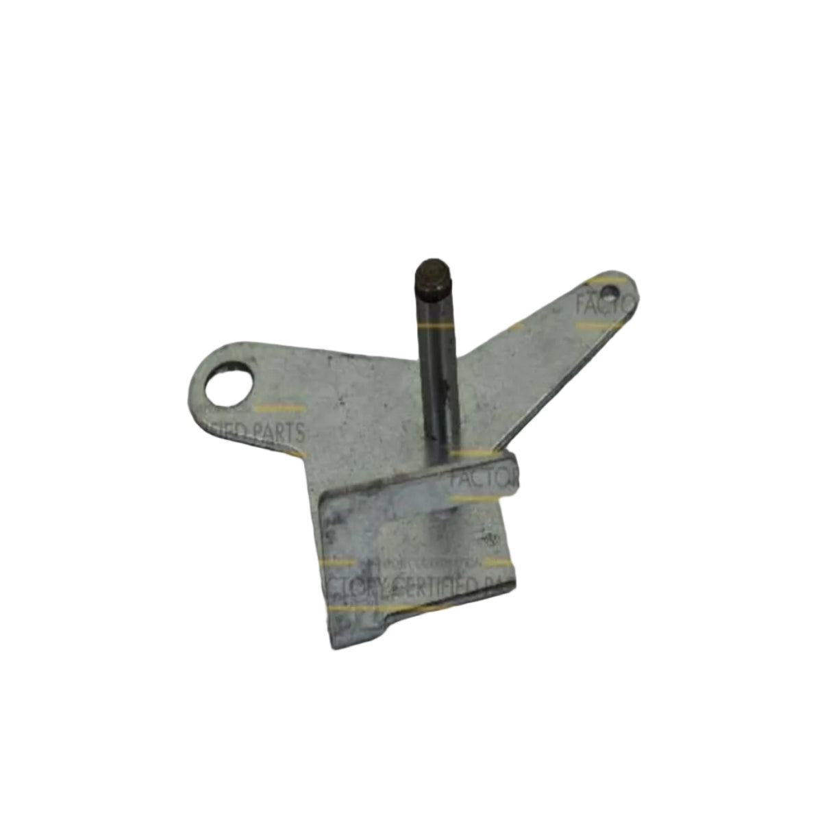 WP6-3033630 Whirlpool Dryer Idler Pulley Arm