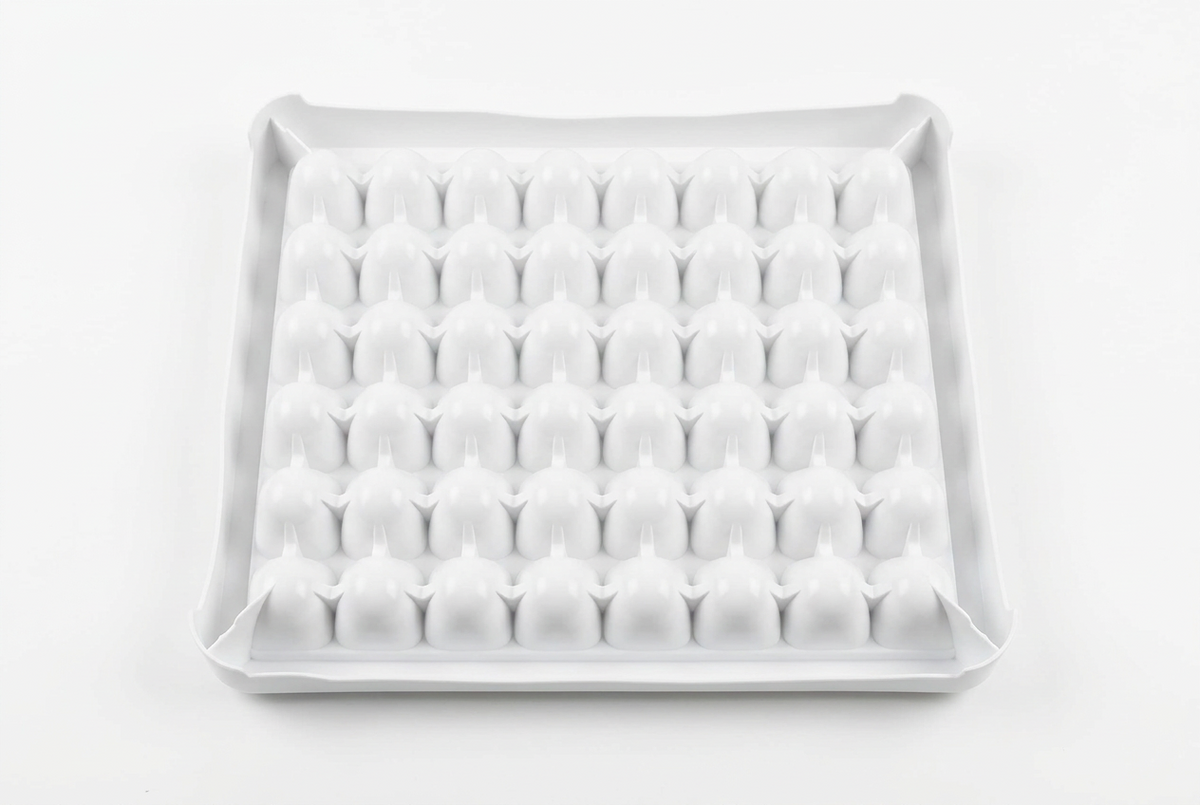 WP61002140 Whirlpool Refrigerator Ice Tray