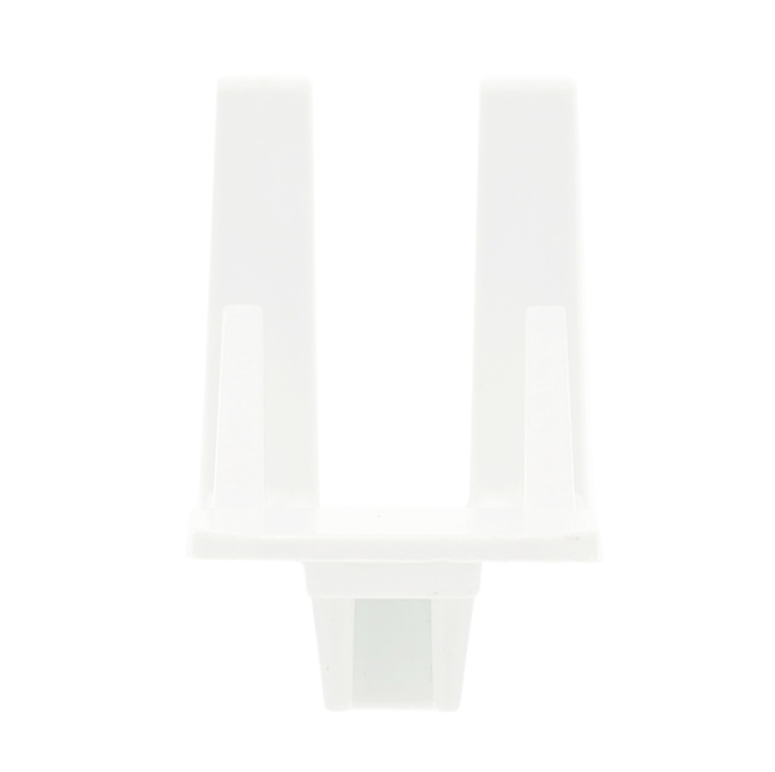 WP67001716 Whirlpool Refrigerator Ladder Hook - Shelf Support Clip