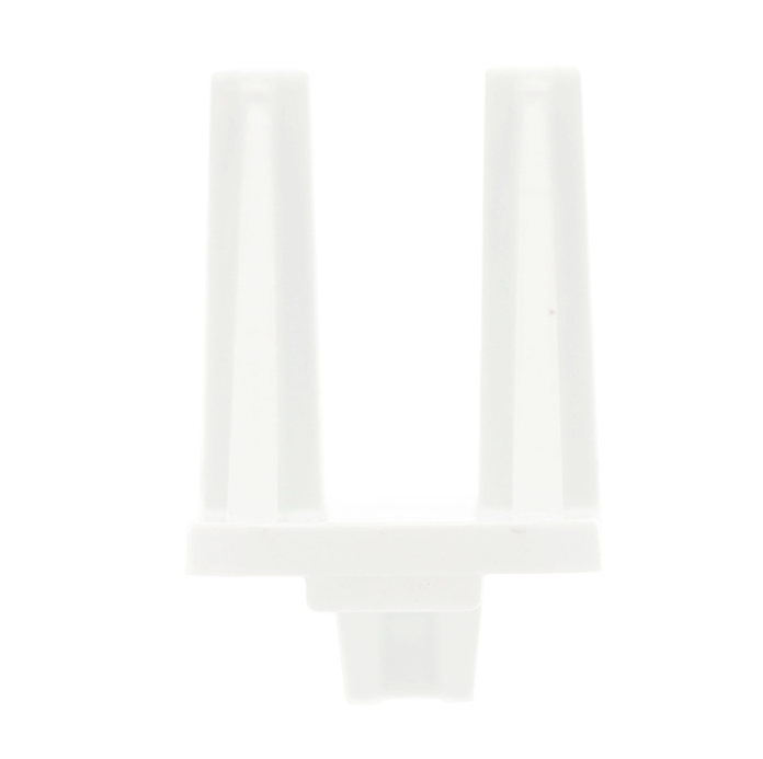 WP67001716 Whirlpool Refrigerator Ladder Hook - Shelf Support Clip