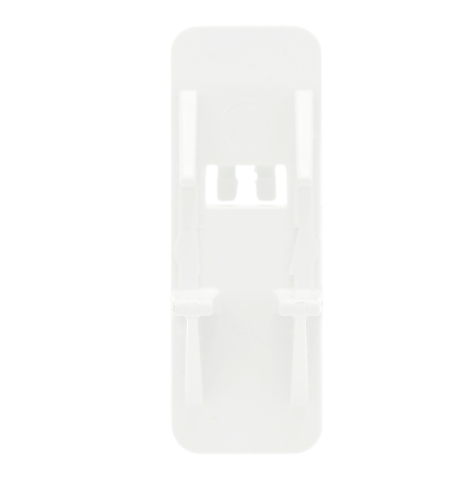 WP67001716 Whirlpool Refrigerator Ladder Hook - Shelf Support Clip