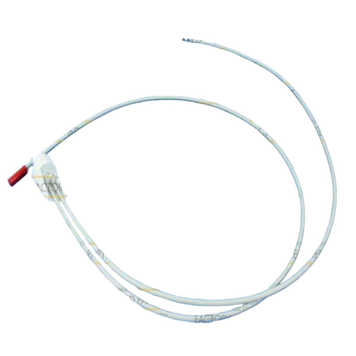 WP67004106 Whirlpool Refrigerator Water Filter Head Assembly