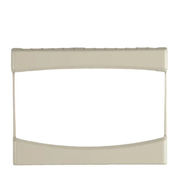 WP67005920 Whirlpool Refrigerator Crisper Drawer Front Panel