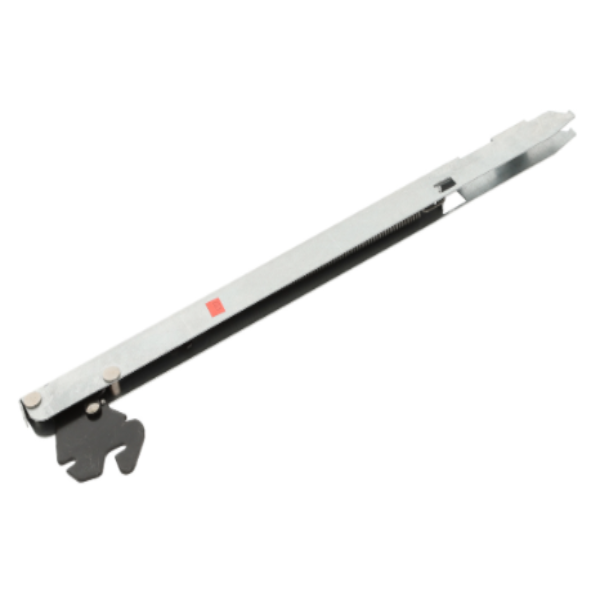WP74008014 Whirlpool Range Oven Door Hinge