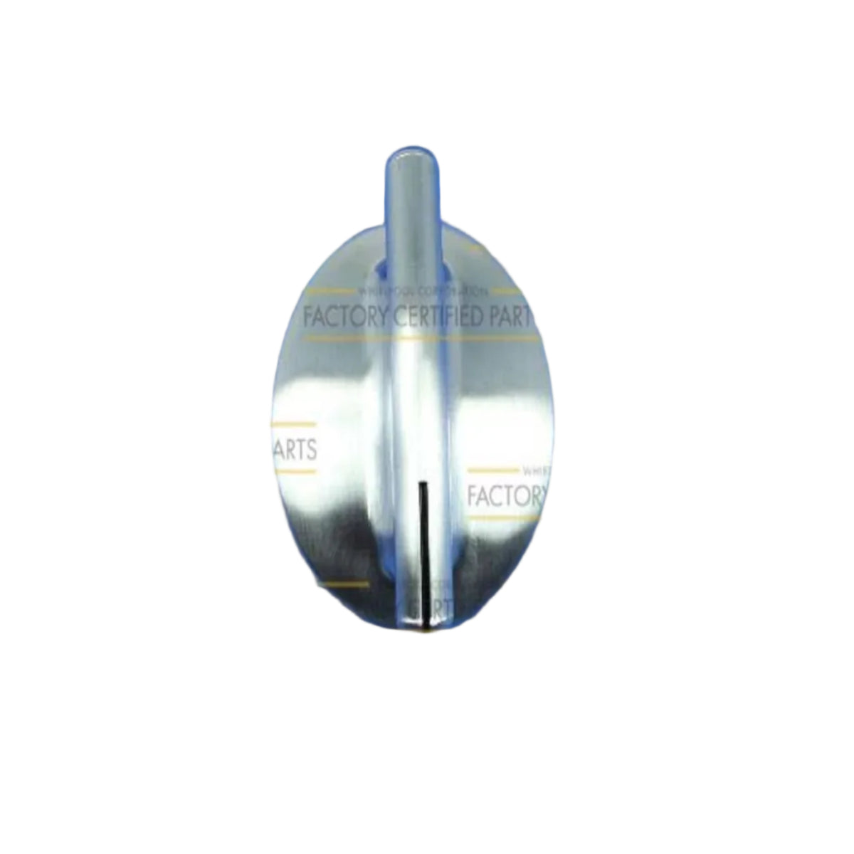 WP74010839 Whirlpool Range Burner Knob