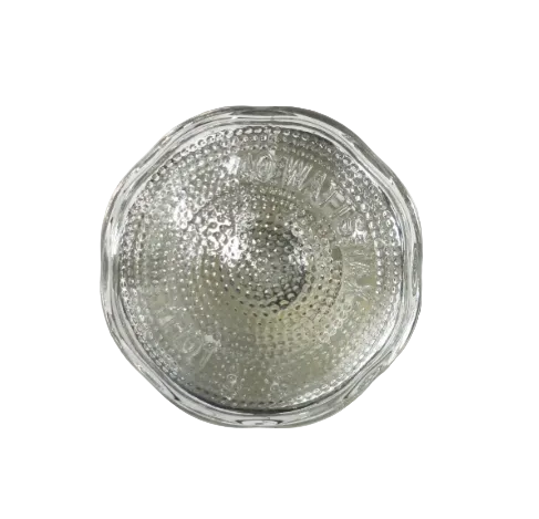 WP7407P182-60 Whirlpool Range Light Assembly