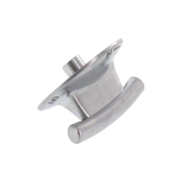 WP7733P410-60 Whirlpool Stove Burner Control Knob